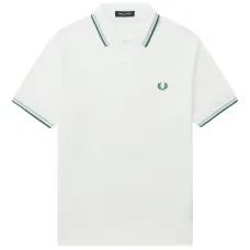 Рубашка поло The Twin Tipped