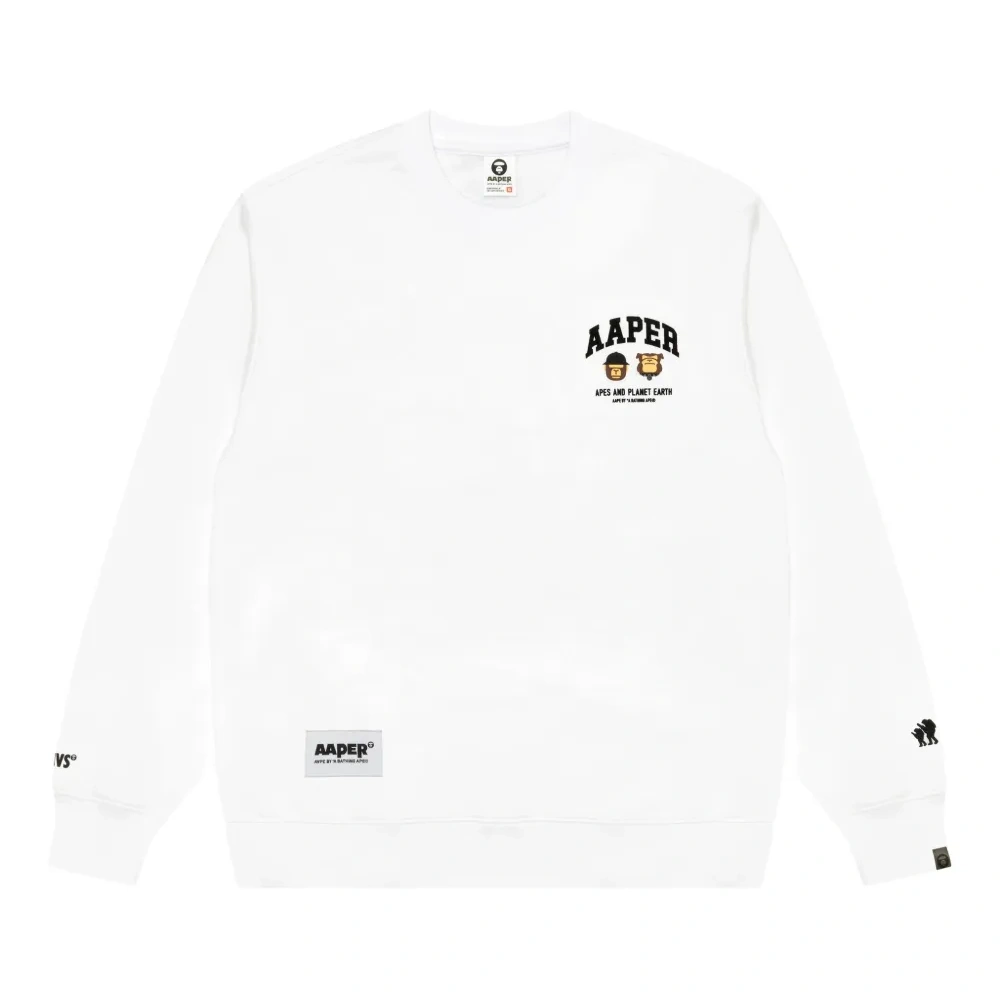 Толстовка с логотипом