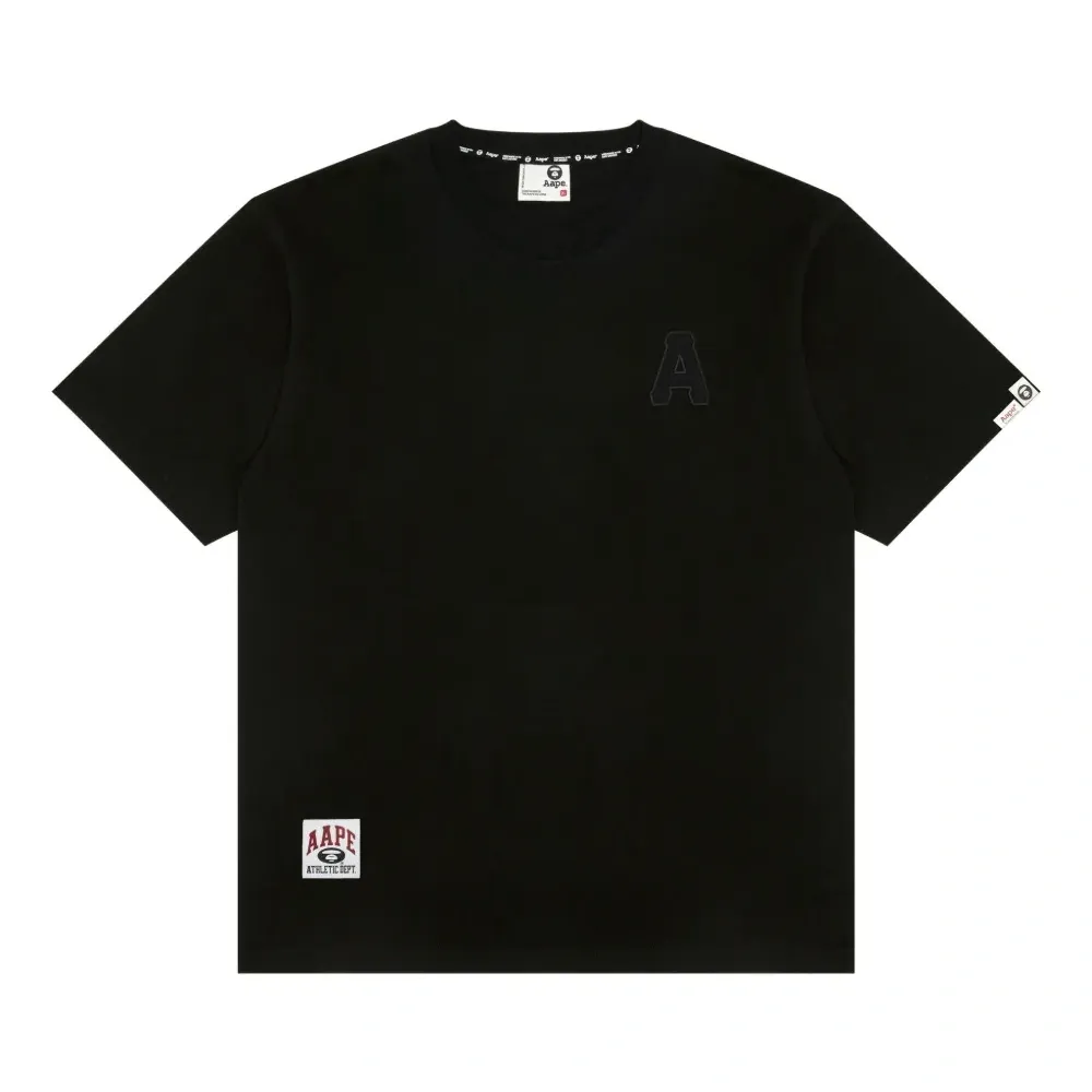 Футболка Athletic Department Футболка Athletic Department