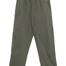 Брюки с логотипом Брюки с логотипом