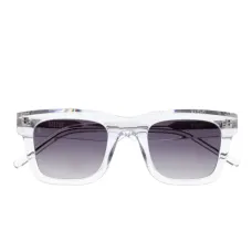 Солнцезащитные очки квадратной формы Binea