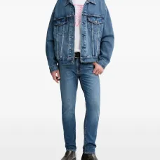 Джинсы 512 с пятью карманами