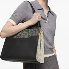 Сумка-тоут Kaos Icon с логотипом Сумка-тоут Kaos Icon с логотипом