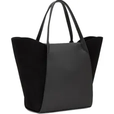 Сумка-тоут Tulip со вставками