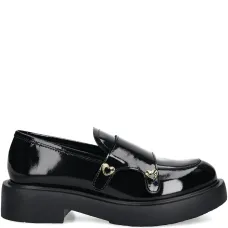 Декорированные лоферы