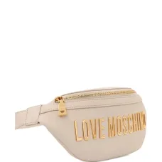 Поясная сумка с логотипом
