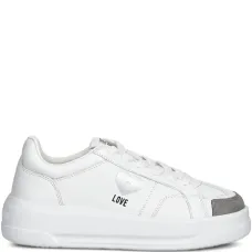 Кеды на платформе Кеды на платформе