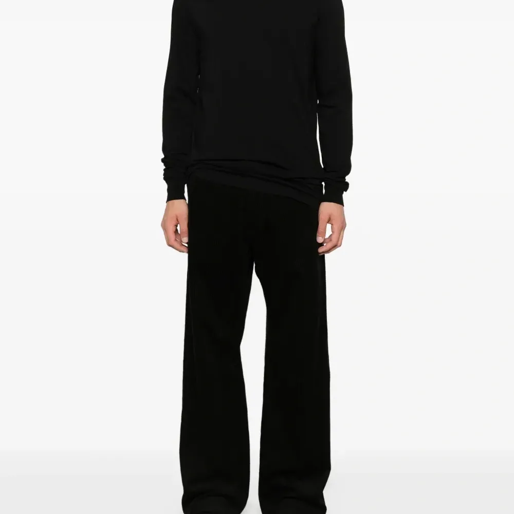 Футболка с длинными рукавами