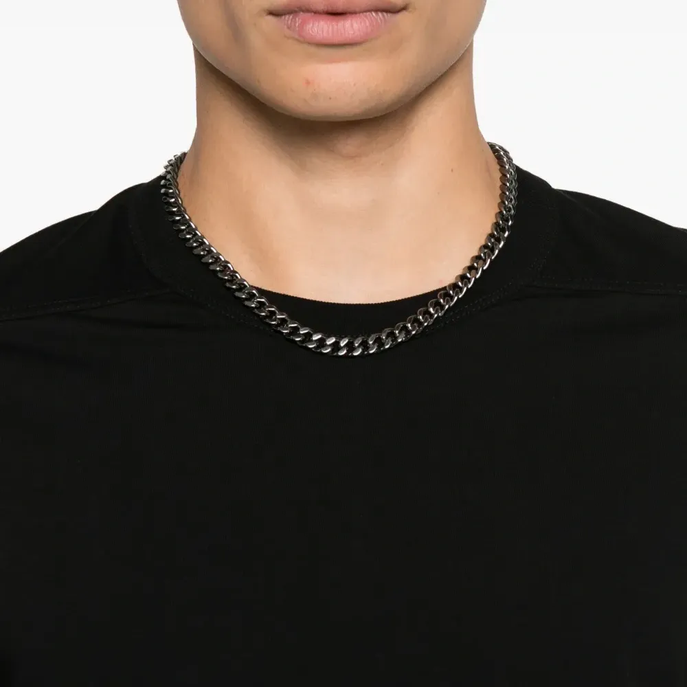 Футболка с длинными рукавами