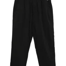 Брюки с логотипом Брюки с логотипом