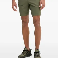 Шорты Iconiq на молнии