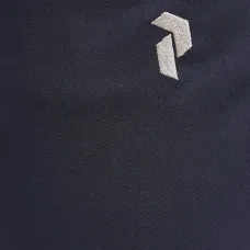 Шорты Iconiq с вышитым логотипом