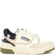 Кроссовки CLC со вставками Кроссовки CLC со вставками