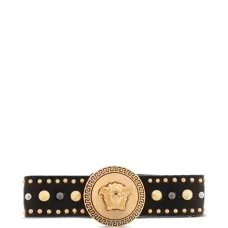 Заколка для волос с декором Medusa