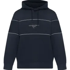 Худи с логотипом