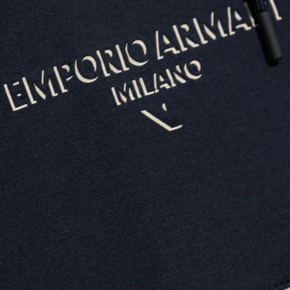 Худи с логотипом Худи с логотипом