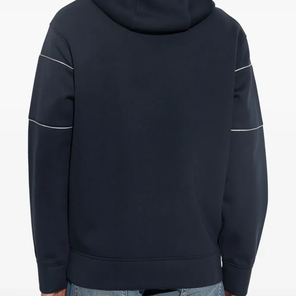 Худи с логотипом Худи с логотипом