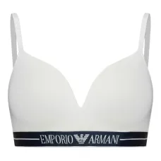 Бюстгальтер с логотипом Бюстгальтер с логотипом