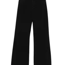 Широкие джинсы Широкие джинсы