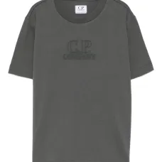 Футболка с логотипом