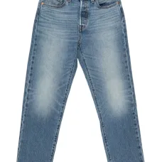Джинсы из смесового хлопка Джинсы из смесового хлопка