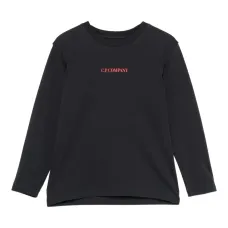 Футболка с длинными рукавами