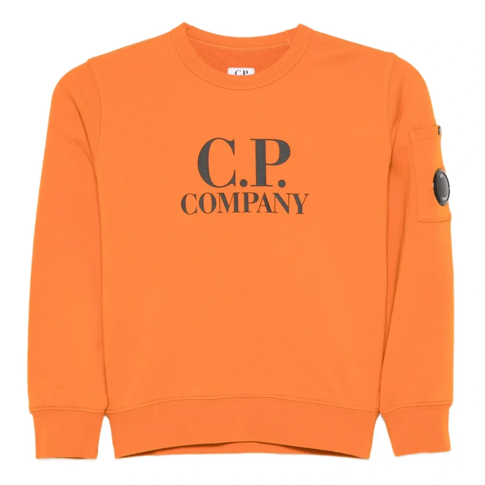 Толстовка с логотипом