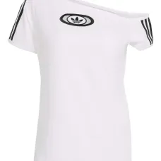 Футболка Campus 2000 с полосками