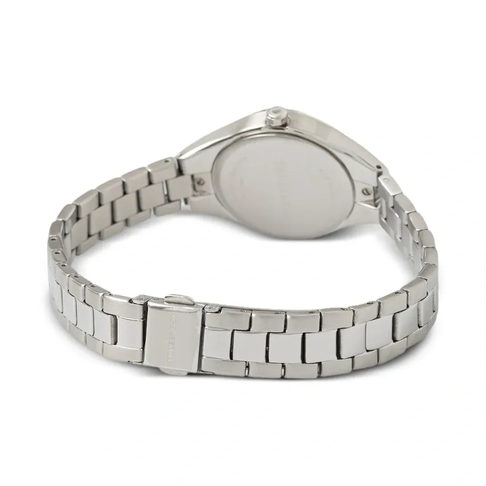 Туфли T-Strict на каблуке 30 мм Туфли T-Strict на каблуке 30 мм