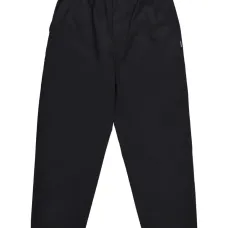 брюки с эластичным поясом