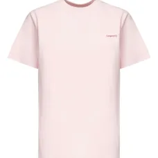 Футболка с вышивкой