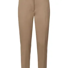 Брюки Pegno с молниями