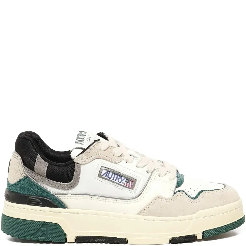 кроссовки CLC со вставками кроссовки CLC со вставками