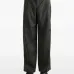 Pleated-front trousers Pleated-front trousers