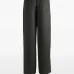 Pleated-front trousers Pleated-front trousers
