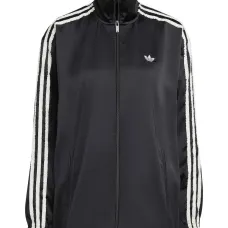 Атласная куртка Firebird в полоску