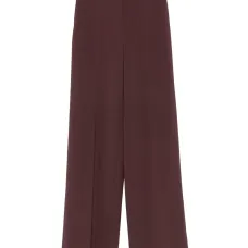 Брюки с логотипом Брюки с логотипом