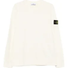 Свитер 6100053 с накладным карманом