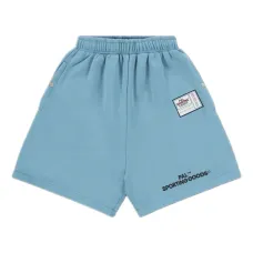 Шорты с логотипом