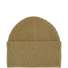 Шапка бини в рубчик Шапка бини в рубчик