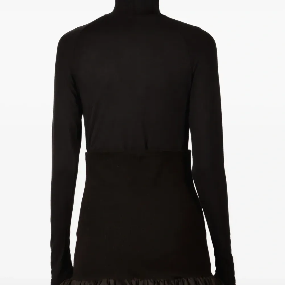 Боди Bamboo с длинными рукавами и капюшоном Боди Bamboo с длинными рукавами и капюшоном