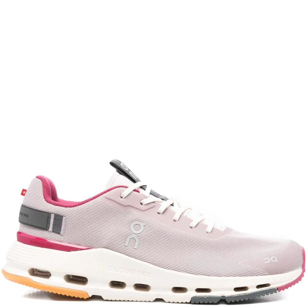 Кроссовки Cloudnova Form 2