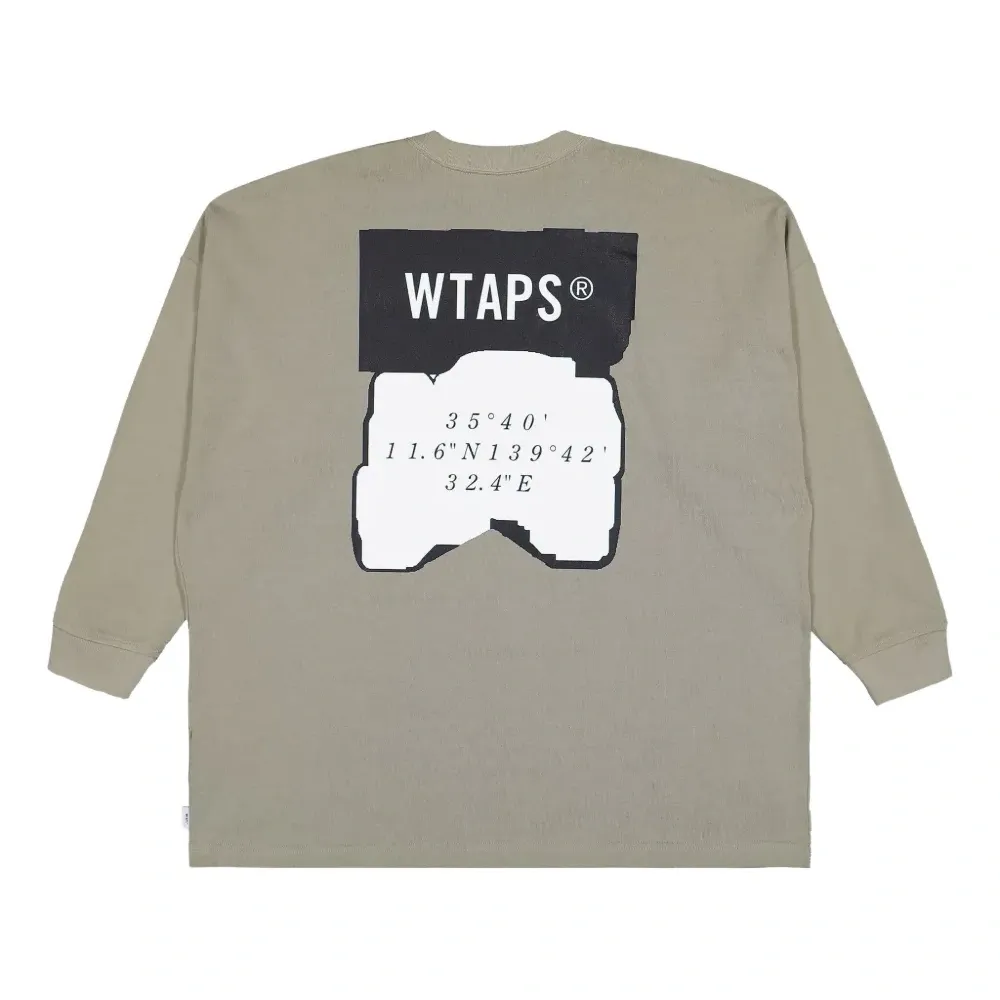 толстовка с длинными рукавами