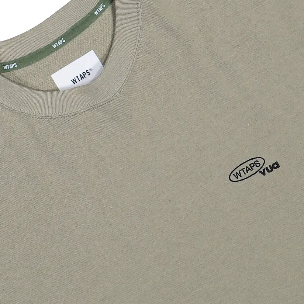 толстовка с длинными рукавами