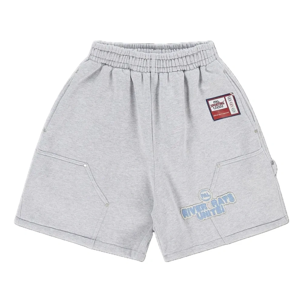 Спортивные шорты River Rats