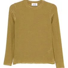 Футболка с блестками