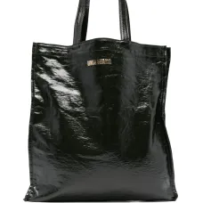 Сумка-тоут с логотипом