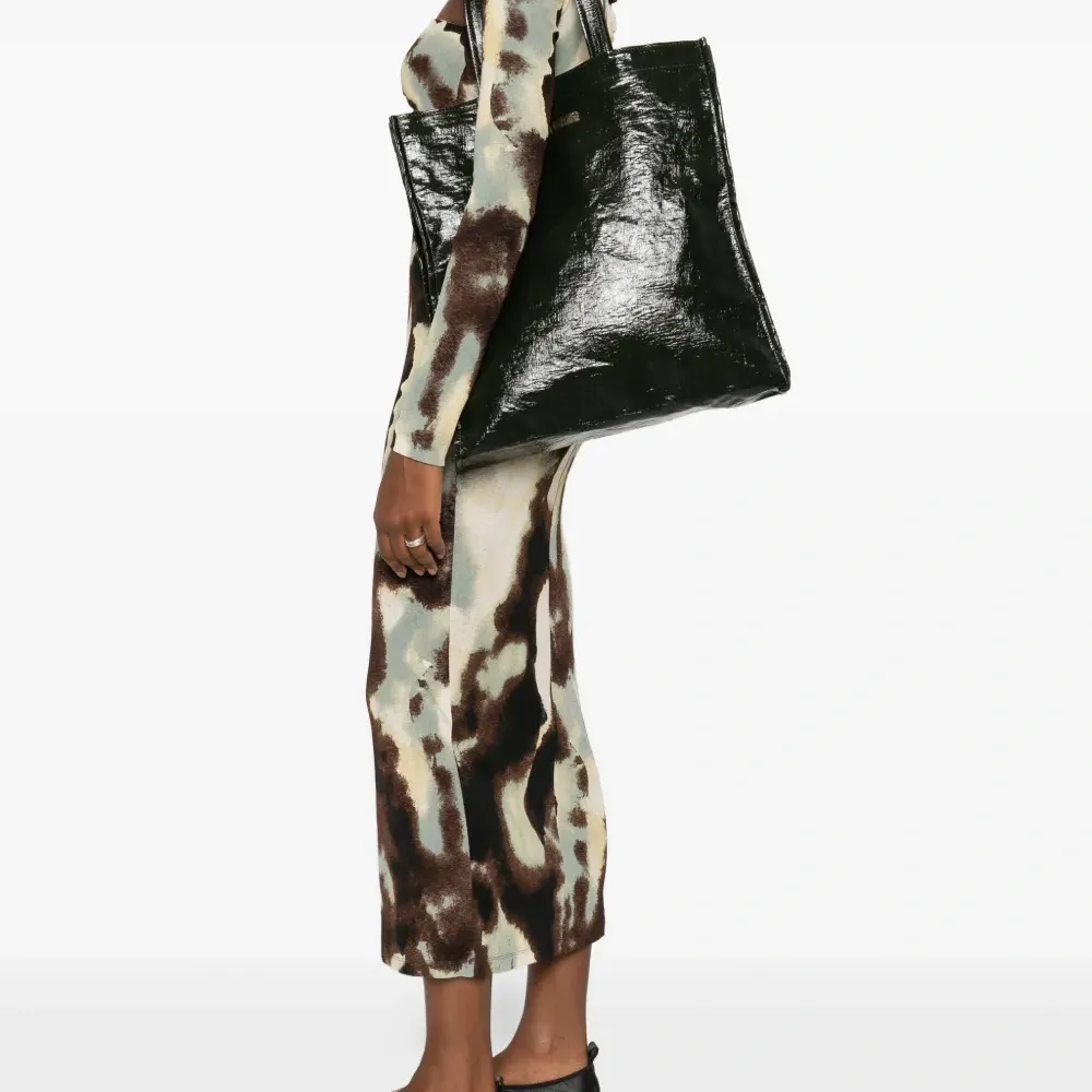 Сумка-тоут с логотипом Сумка-тоут с логотипом