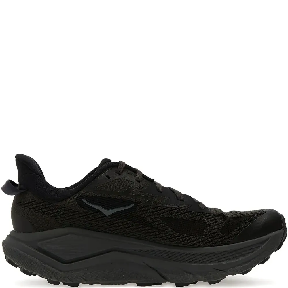 Кроссовки Challenger 8 с логотипом