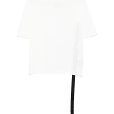 Футболка Walrus из органического хлопка